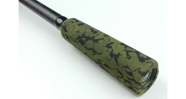 SPORTEX - Přívlačový prut Illusion Spin SharpShoot 2,25 m 50 g