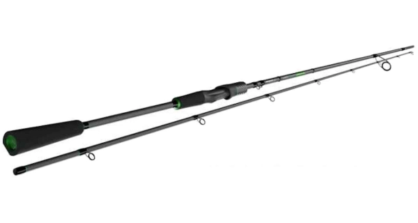 SPORTEX - Přívlačový prut JIG-Xpert Barsch 192 cm 1-11 g