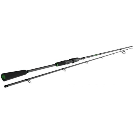 SPORTEX - Přívlačový prut JIG-Xpert Barsch 192 cm 1-11 g