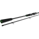 SPORTEX - Přívlačový prut JIG-Xpert Barsch 235 cm 4-19 g
