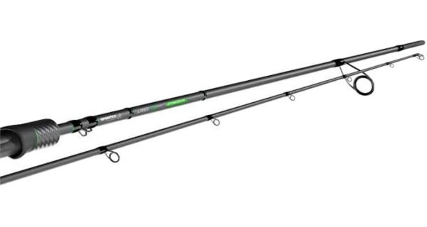 SPORTEX - Přívlačový prut JIG-Xpert Barsch Baitcast 192 cm 1-11 g