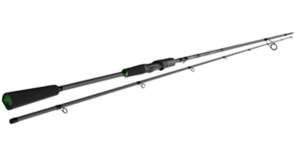 SPORTEX - Přívlačový prut JIG-Xpert Barsch Baitcast 213 cm 3-15 g