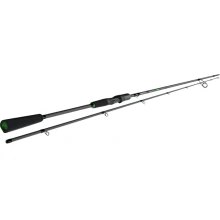 SPORTEX - Přívlačový prut JIG-Xpert Hecht 255 cm 130-225 g