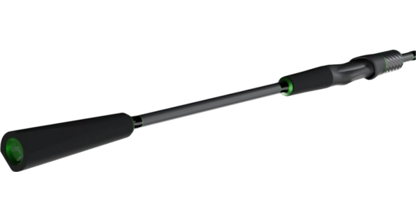 SPORTEX - Přívlačový prut JIG-Xpert Hecht 255 cm 130-225 g