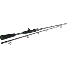 SPORTEX - Přívlačový prut JIG-Xpert Zander Baitcast 210 cm 8-29 g