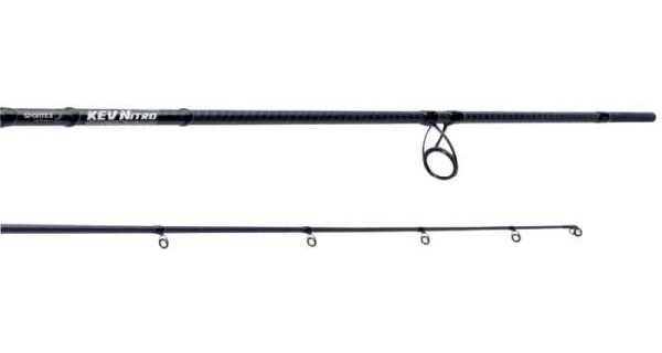 SPORTEX - Přívlačový prut Kev Nitro 2,7 m 80 g