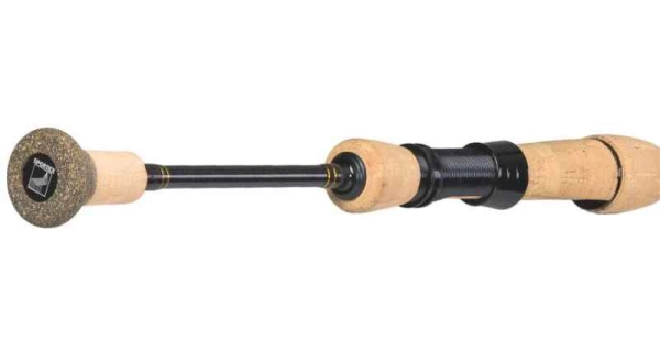 SPORTEX - Přívlačový prut Mystix Trout UL 1,88 m 0,7 - 7 g