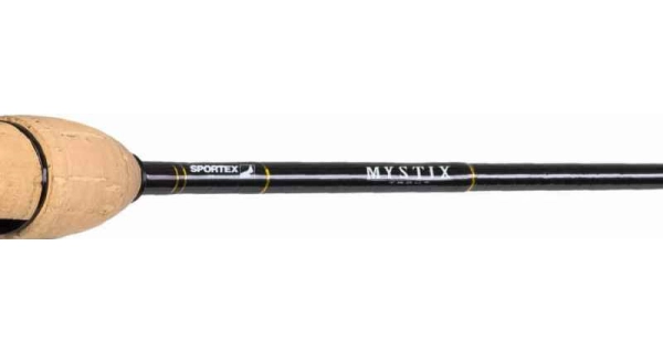 SPORTEX - Přívlačový prut Mystix Trout UL 1,88 m 0,7 - 7 g
