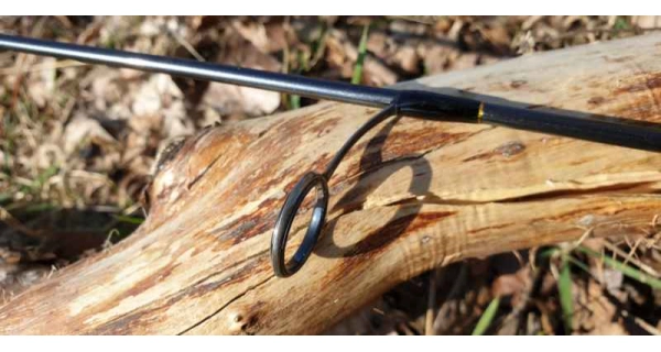 SPORTEX - Přívlačový prut Mystix Trout UL 1,88 m 0,7 - 7 g