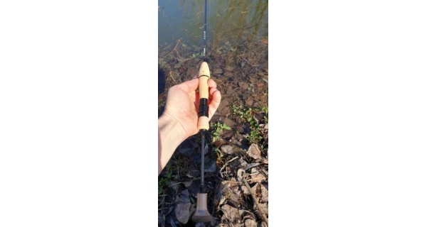 SPORTEX - Přívlačový prut Mystix Trout UL 1,88 m 0,7 - 7 g