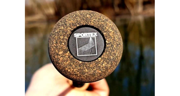 SPORTEX - Přívlačový prut Mystix Trout UL 1,88 m 0,7 - 7 g