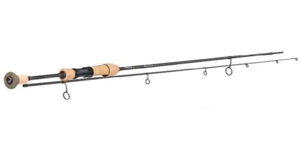 SPORTEX - Přívlačový prut Mystix Trout UL 1,88 m 0,7 - 7 g