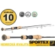 SPORTEX - Přívlačový prut Mystix Trout UL 1,88 m 0,7 - 7 g