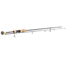 SPORTEX - Přívlačový prut Mystix Trout UL 2,01 m 0,6 - 6 g