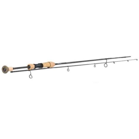 SPORTEX - Přívlačový prut Mystix Trout UL 2,01 m 0,6 - 6 g