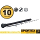 SPORTEX - Přívlačový prut na moře Magnus Jigging 1,65 m 12 lbs