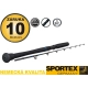 SPORTEX - Přívlačový prut na moře Magnus Jigging 1,65 m 20 lbs