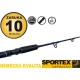 SPORTEX - Přívlačový prut na moře Magnus Jigging 1,65 m 20 lbs