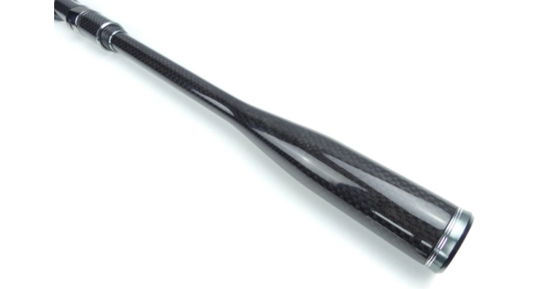 SPORTEX - Přívlačový prut Nobun Jig 2,75 m 60 g