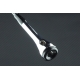 SPORTEX - Přívlačový prut Nobun Special Inline Rod Monopiece 1,8 m 50 g
