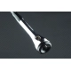 SPORTEX - Přívlačový prut Nobun Special Inline Rod Monopiece 1,8 m 50 g