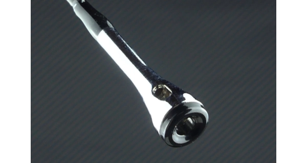 SPORTEX - Přívlačový prut Nobun Special Inline Rod Monopiece 1,8 m 50 g