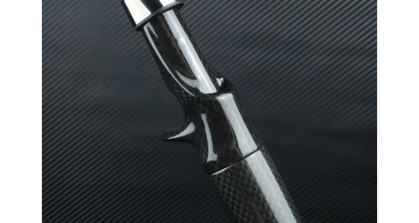 SPORTEX - Přívlačový prut Nobun Special Inline Rod Monopiece 1,8 m 50 g