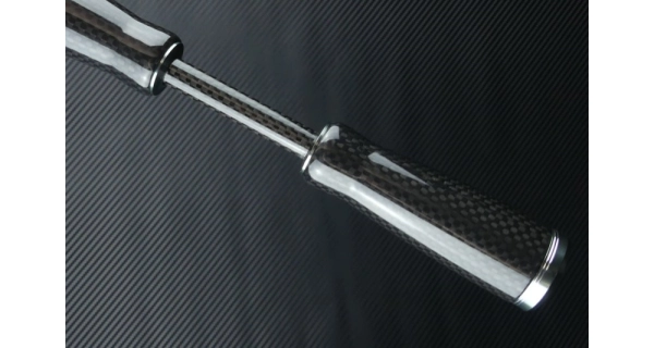 SPORTEX - Přívlačový prut Nobun Special Inline Rod Monopiece 1,8 m 50 g