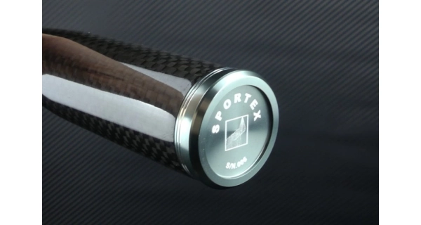 SPORTEX - Přívlačový prut Nobun Special Inline Rod Monopiece 1,8 m 50 g