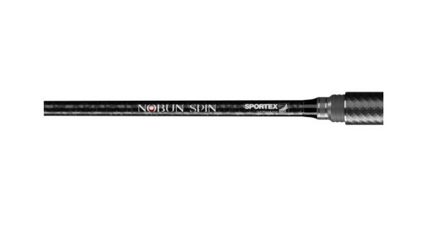 SPORTEX - Přívlačový prut Nobun Special Monopice Baitcast 1,85 m 55 g
