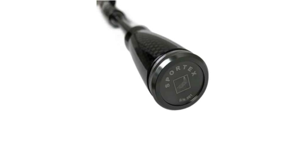 SPORTEX - Přívlačový prut Nobun Special Monopice Baitcast 1,88 m 10 g