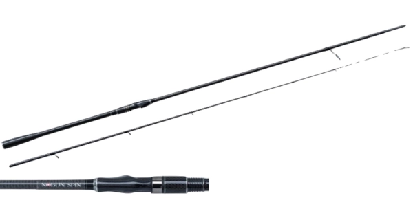 SPORTEX - Přívlačový prut Nobun Spin 235 cm 60 g