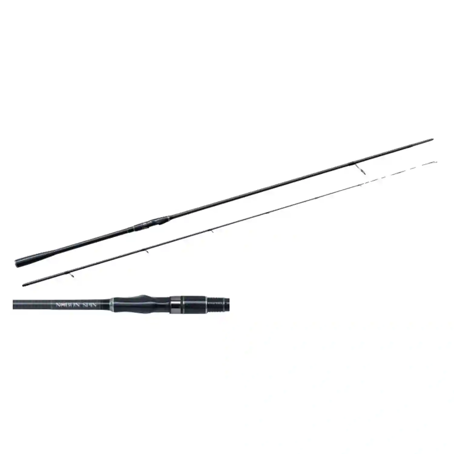 SPORTEX - Přívlačový prut Nobun Spin 235 cm 60 g