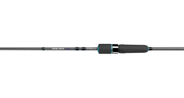 SPORTEX - Přívlačový prut Nova Dropshot RS-2 2,25 m 10 g
