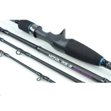 SPORTEX - Přívlačový prut Nova Jerk Travel RS-2 Baitcast 1,8 m 60 g