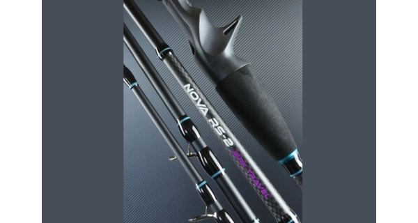 SPORTEX - Přívlačový prut Nova Jerk Travel RS-2 Baitcast 1,8 m 60 g