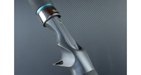 SPORTEX - Přívlačový prut Nova Jerk Travel RS-2 Baitcast 1,8 m 60 g