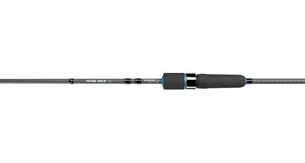 SPORTEX - Přívlačový prut Nova Jig RS-2 2,65 m 40 g