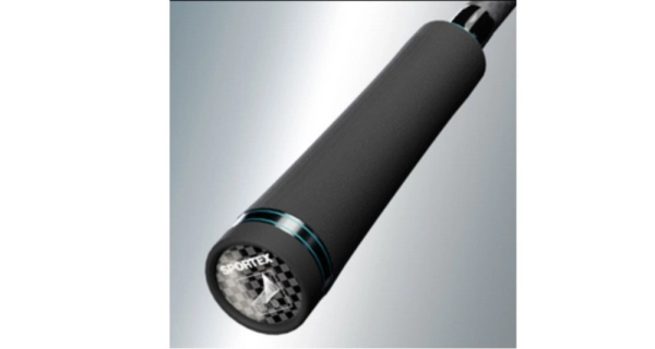 SPORTEX - Přívlačový prut Nova Travel RS-2 2,4 m 60 g