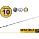 SPORTEX - Přívlačový prut Nova Twitch 2,15 m, 10 g