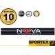SPORTEX - Přívlačový prut Nova Twitch 2,4 m, 20g