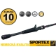 SPORTEX - Přívlačový prut Nova Twitch Heavy 2 m 100 g