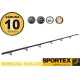SPORTEX - Přívlačový prut Nova Twitch Heavy 2 m 100 g