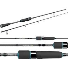 SPORTEX - Přívlačový prut Nova Twitch RS-2 215 cm 20 g