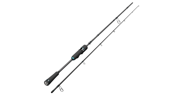 SPORTEX - Přívlačový prut Nova Twitch RS-2 Baitcast 2,15 m 20 g