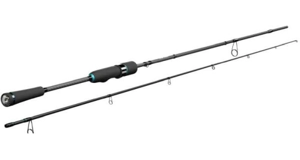 SPORTEX - Přívlačový prut Nova ULR RS-2 185 cm 0,7 - 9 g