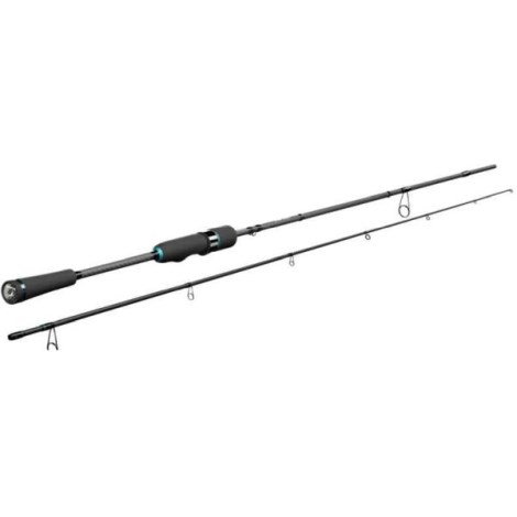 SPORTEX - Přívlačový prut Nova ULR RS-2 185 cm 0,7 - 9 g