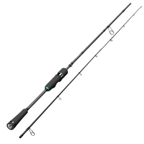 SPORTEX - Přívlačový prut Nova Vertical RS-2 Baitcast 1,95 m 10-39 g