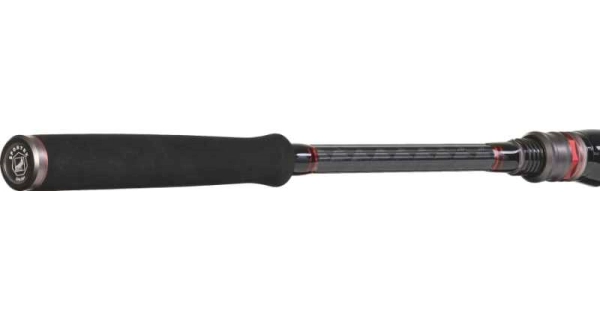 SPORTEX - Přívlačový prut Revolt Spin 2,4 m 60 g 2 díly