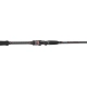 SPORTEX - Přívlačový prut Revolt Spin 2,7 m 80 g 2 díly